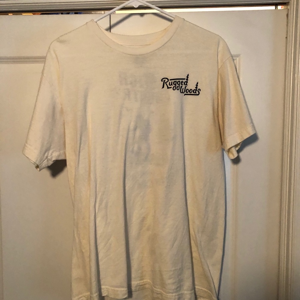 Rugged Woods Shirt